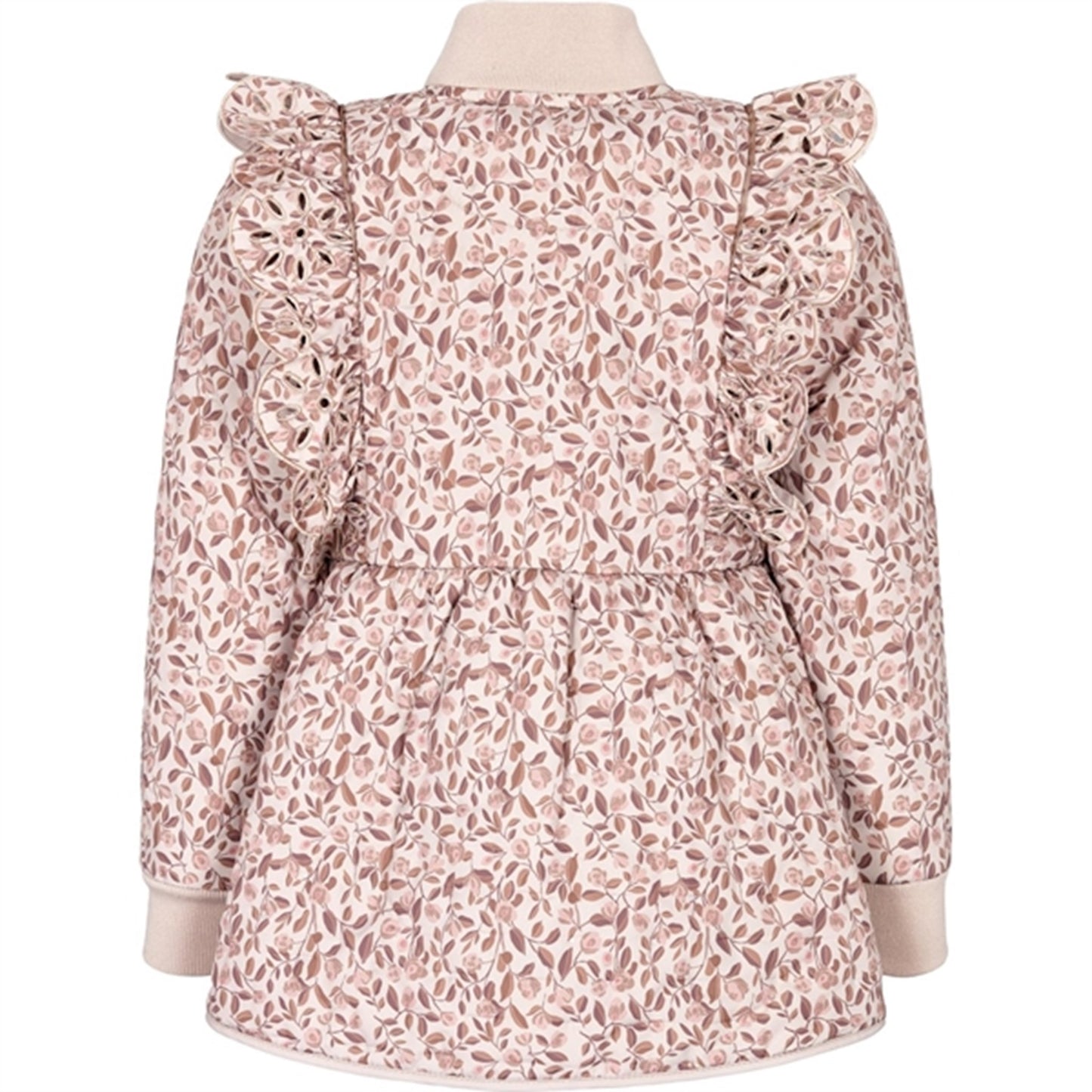 MarMar Blossom Olisa F Thermo Jacket