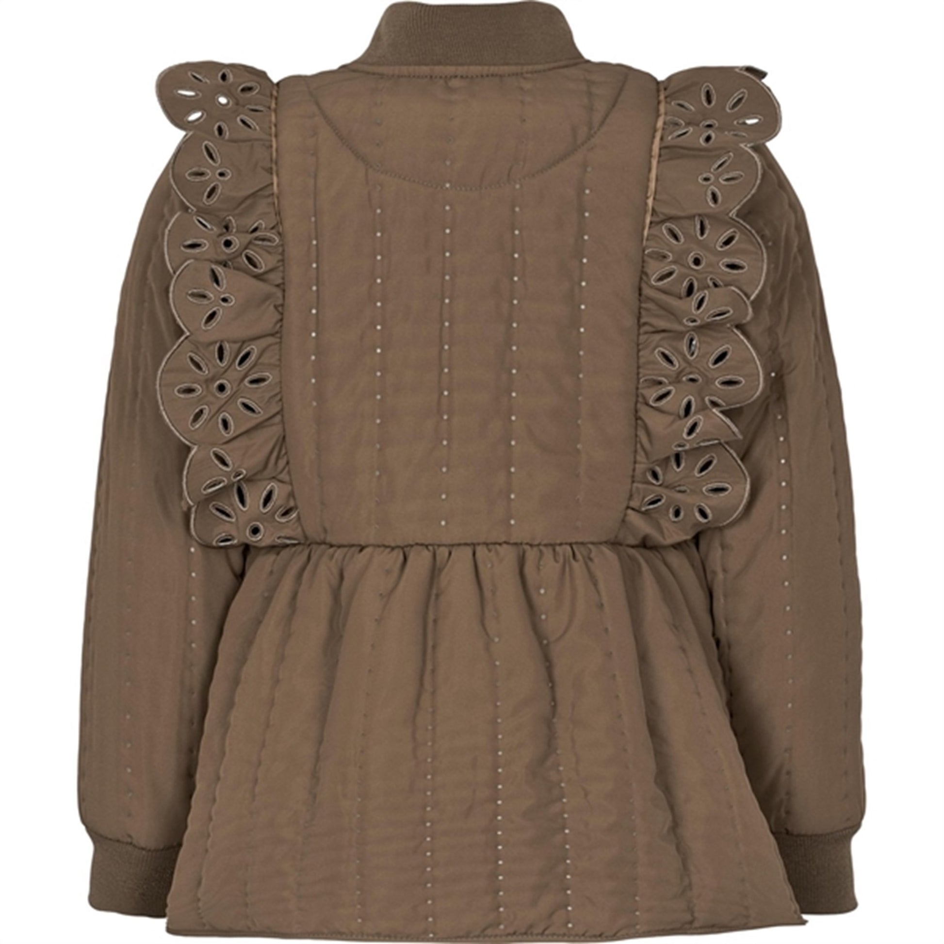 MarMar Wood Olisa F Thermo Jacket