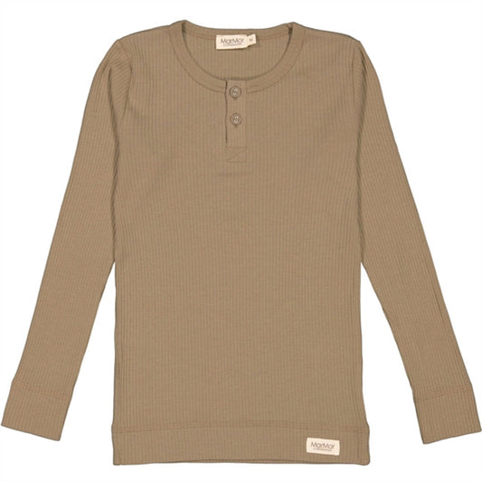 MarMar Modal Driftwood Blouse