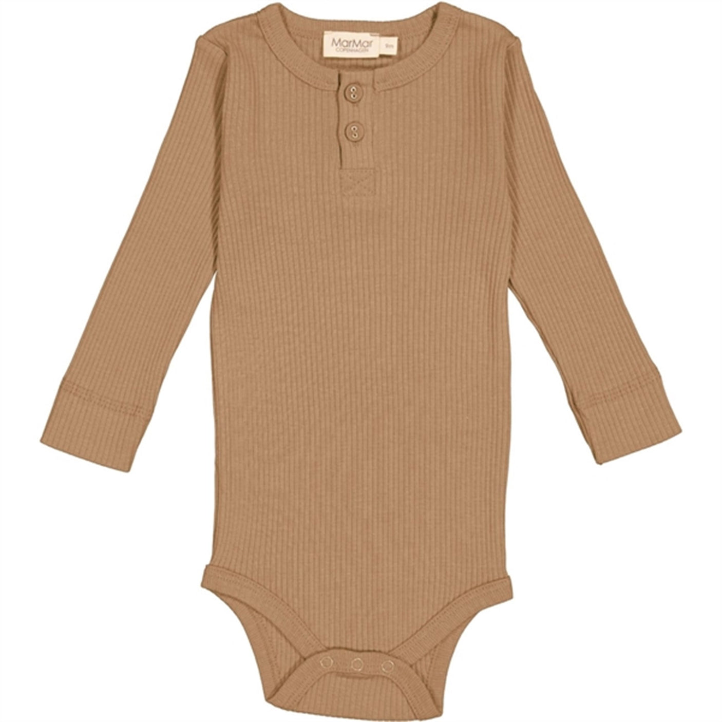 MarMar Modal Cumin Body