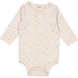 MarMar Beige Melange Nebs Beo Body