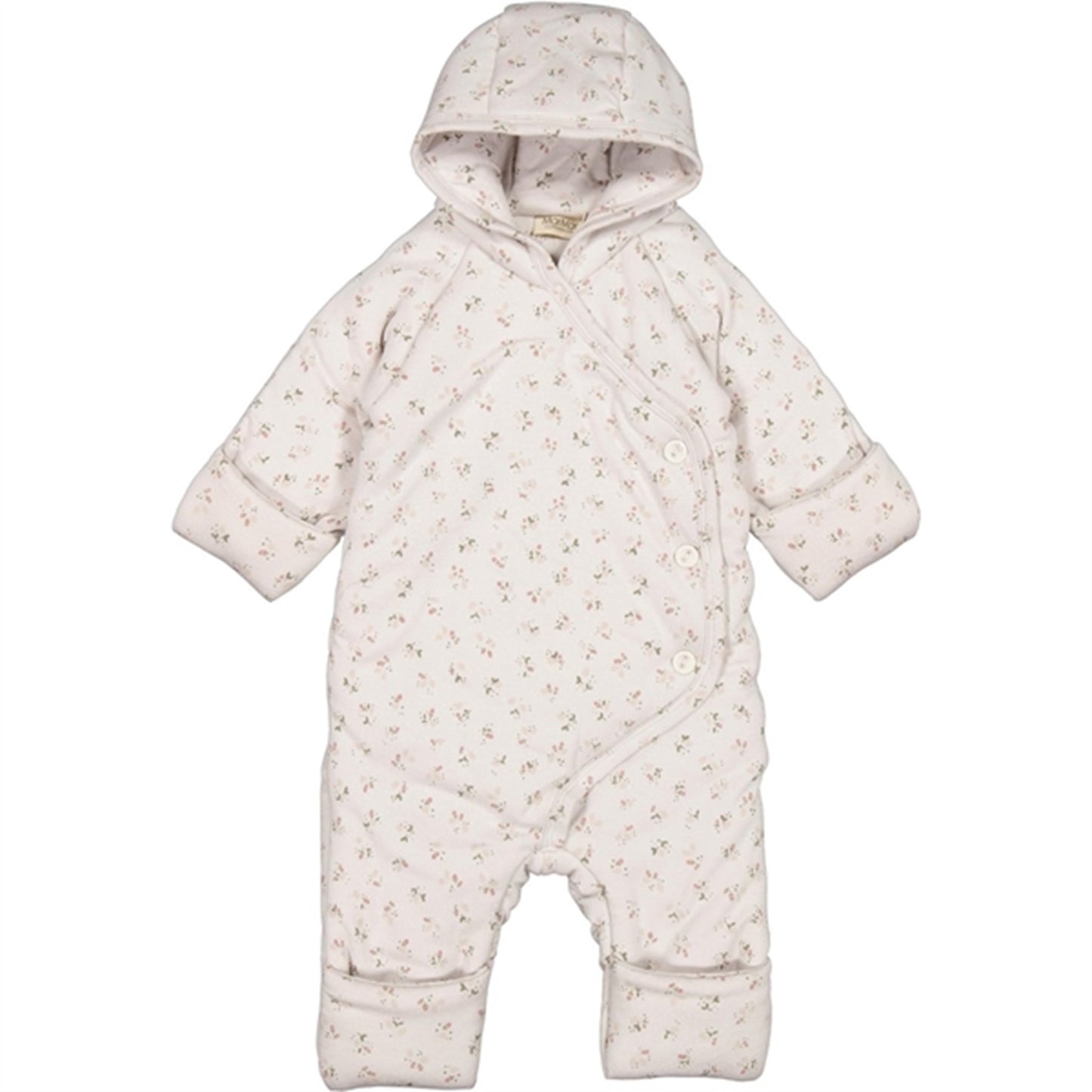 MarMar New Born Little Acorns Rexo Romper