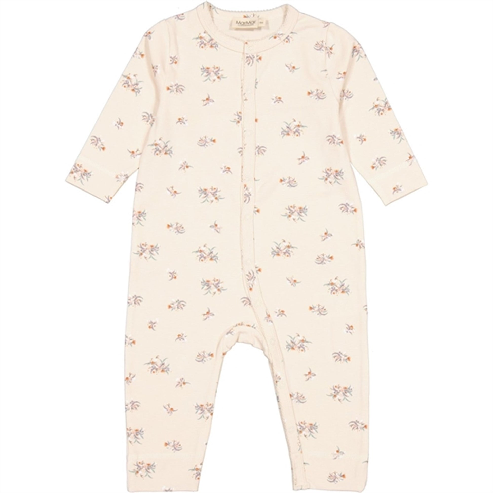MarMar Autumn Bloom Ruka Suit