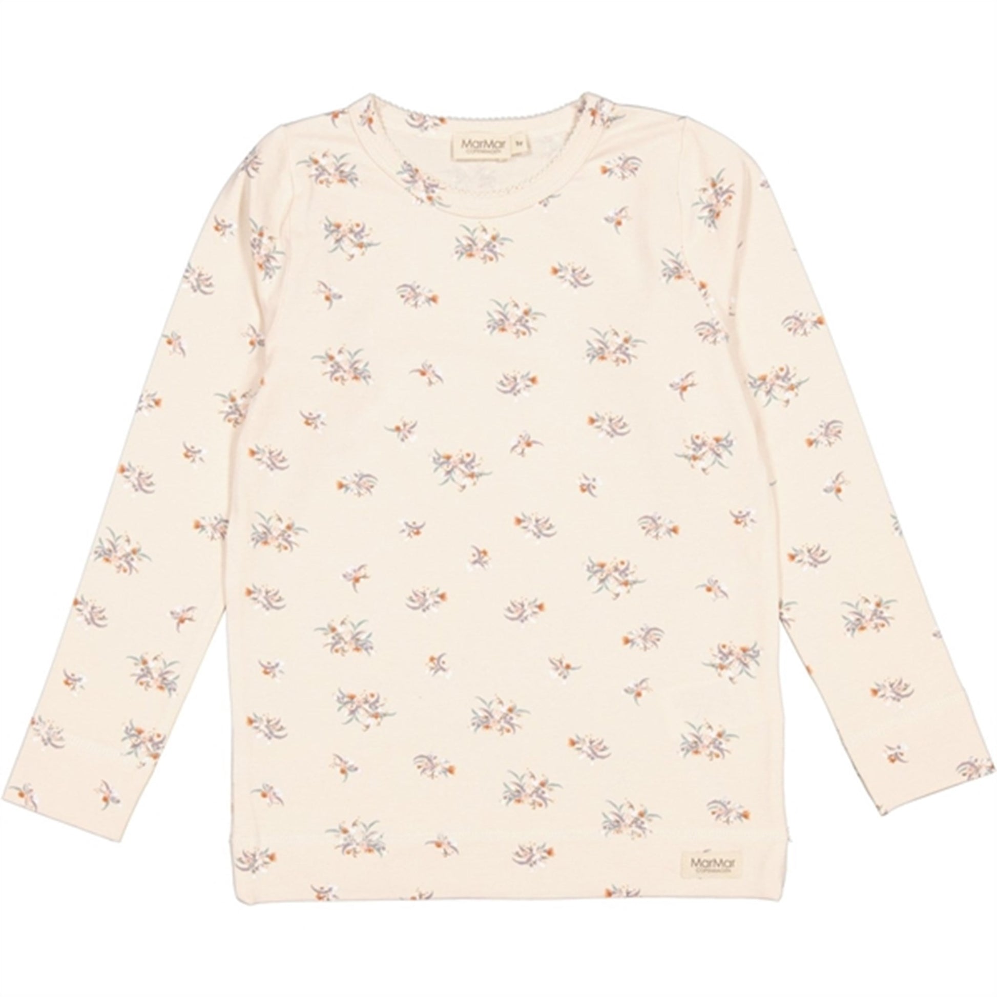 MarMar Autumn Bloom Night Set