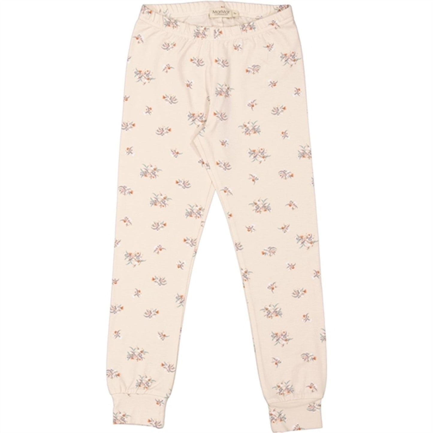 MarMar Autumn Bloom Night Set