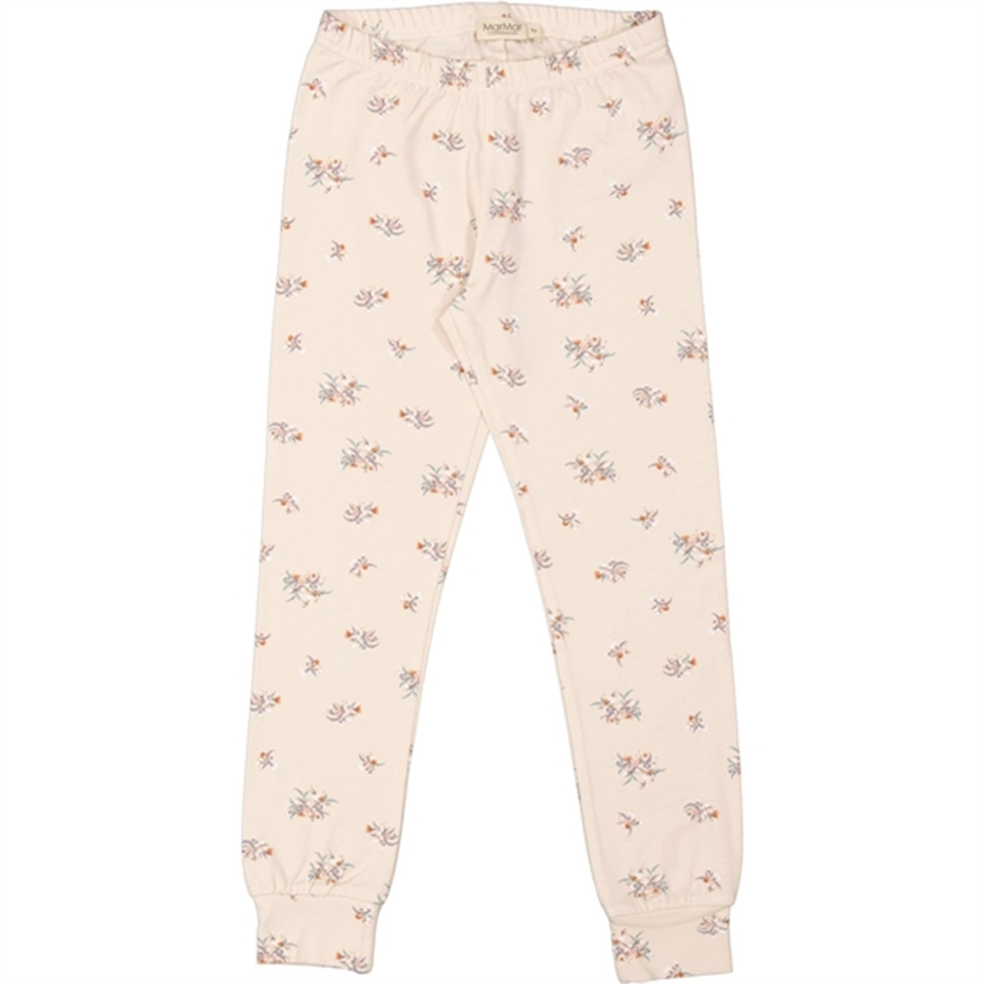 MarMar Autumn Bloom Night Set