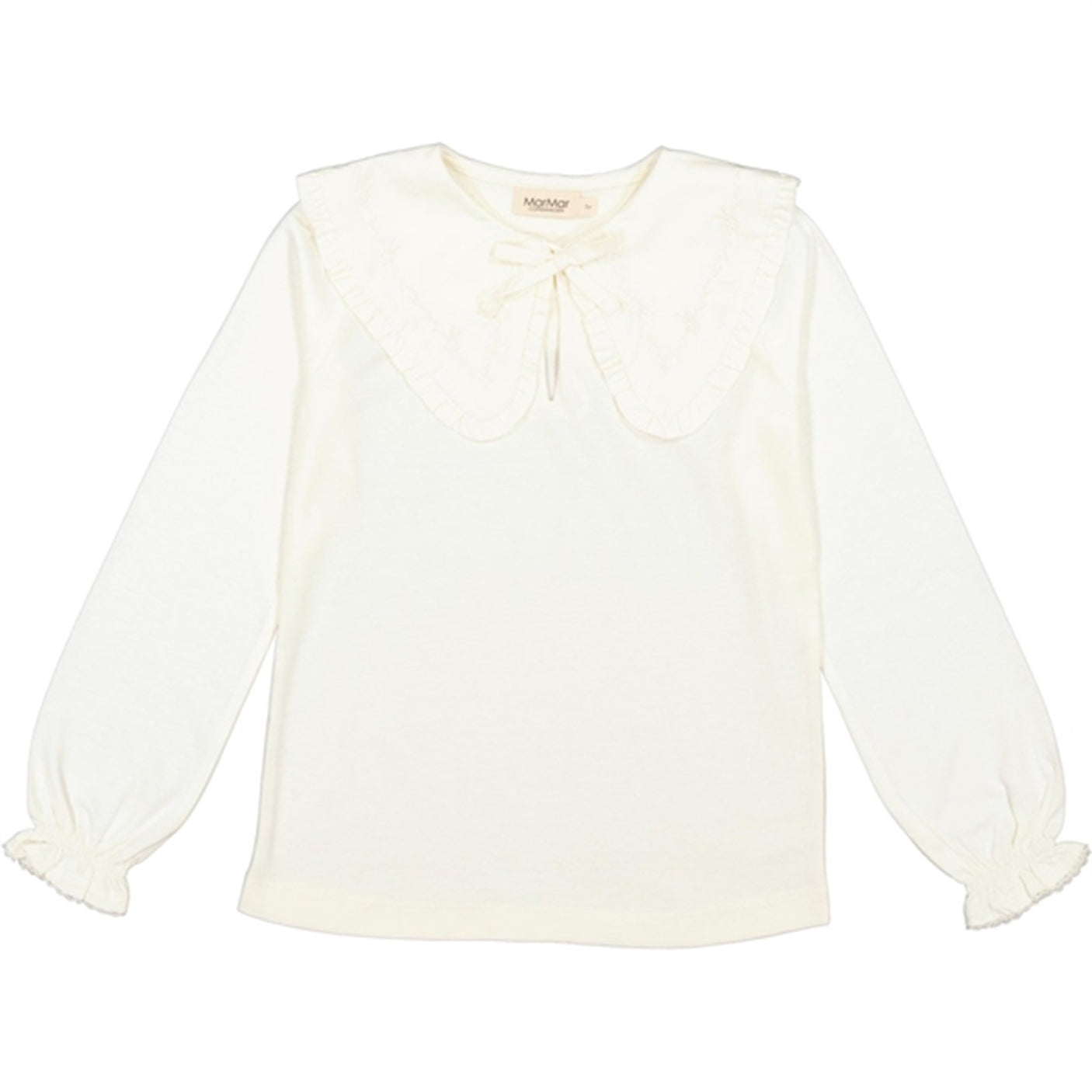 MarMar Cloud Talla Blouse