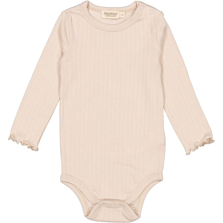 MarMar Micro Modal Cream Taupe Benedicte Body