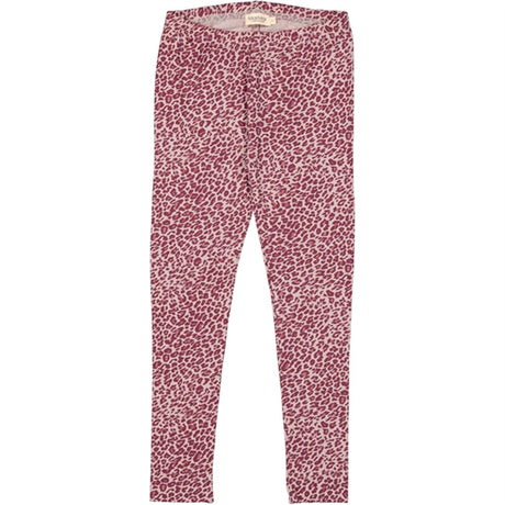 MarMar Leo Berry Leo Leggings