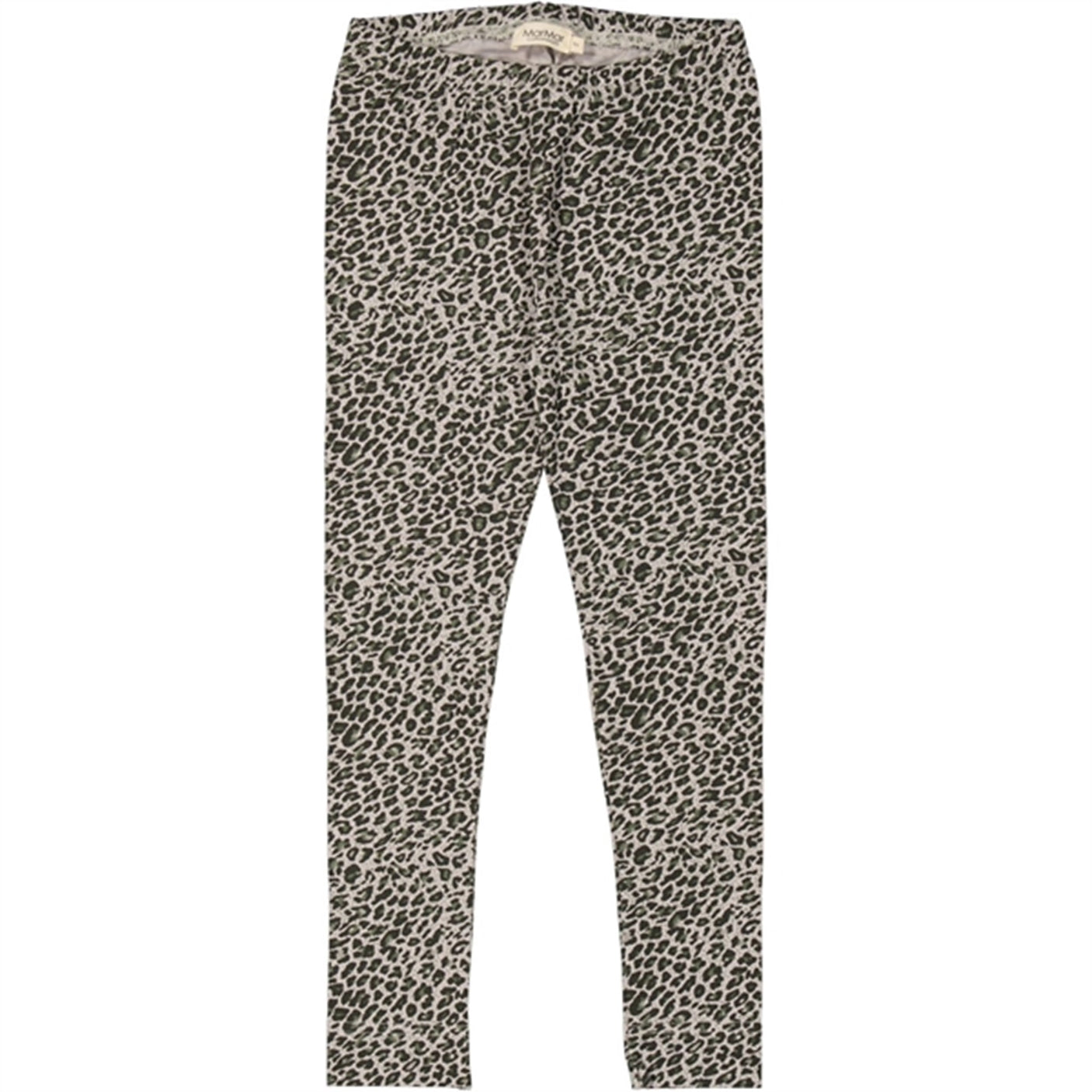 MarMar Leo Green Moss Leo Leggings