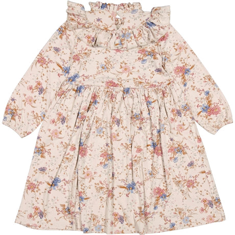 MarMar Flower Garden Dalja Dress