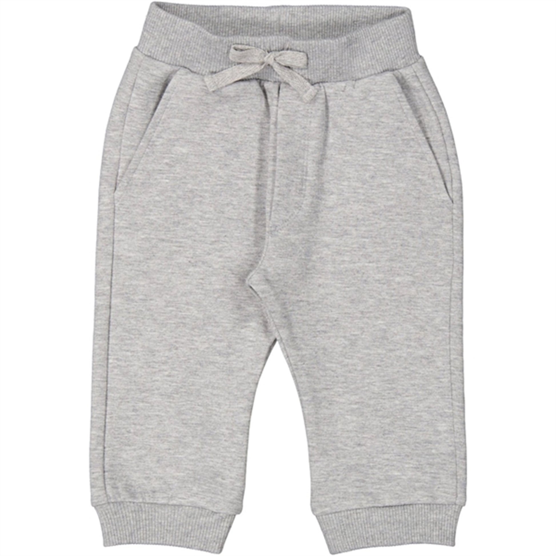 MarMar Spruce Logo Pelon B Sweatpants