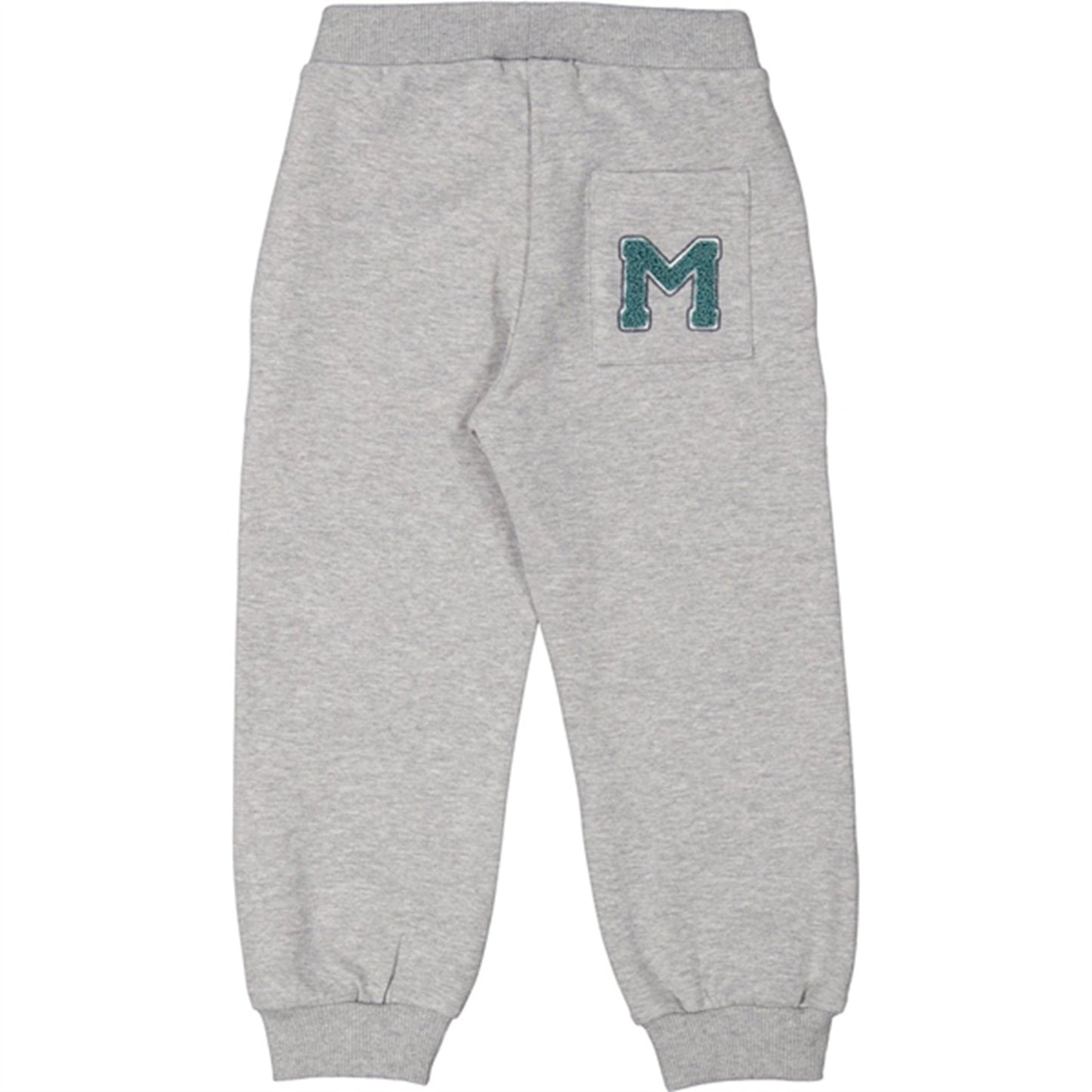 MarMar Spruce Logo Pelon Sweatpants