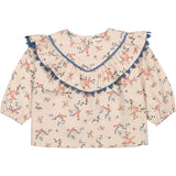 MarMar Wallflower Tulette Blouse