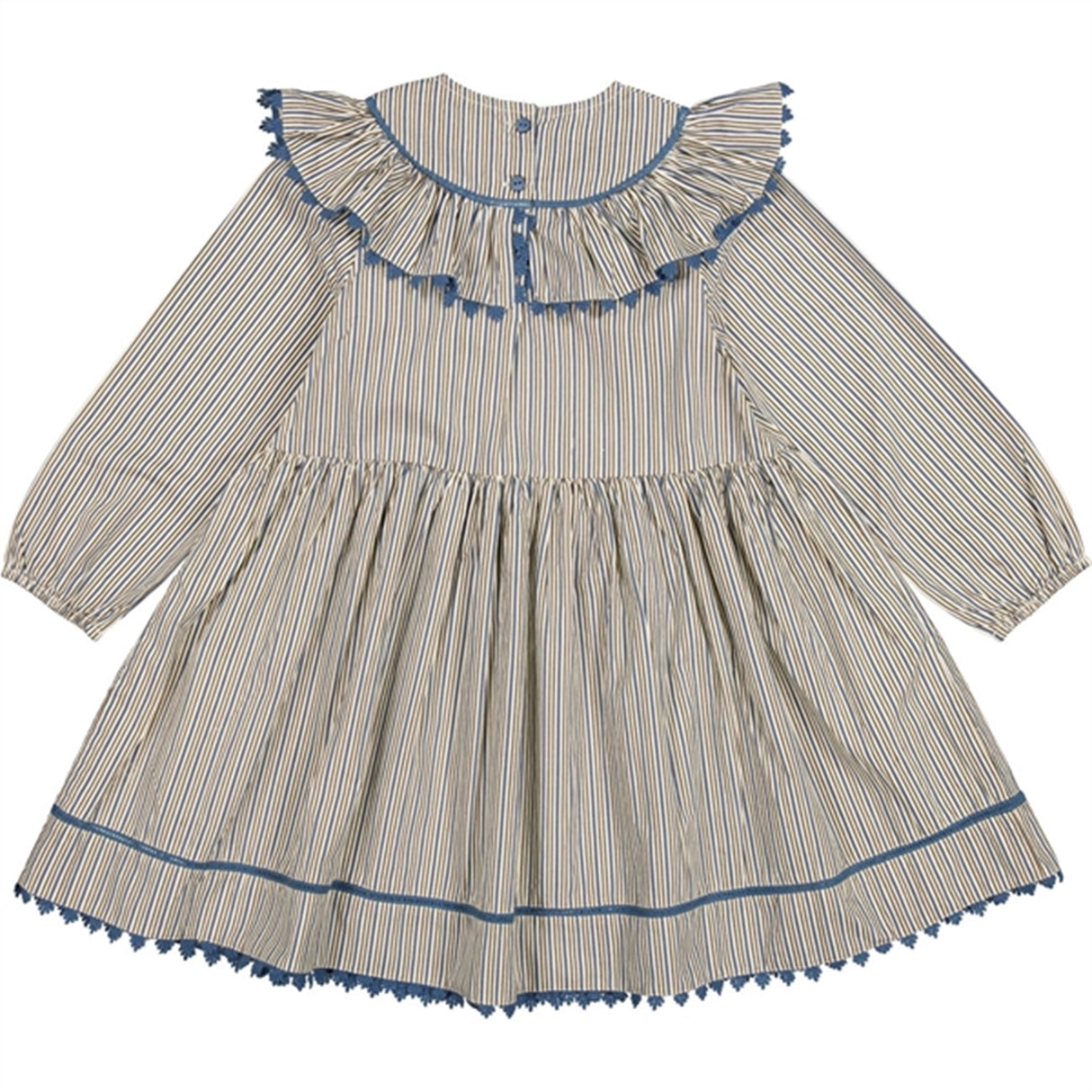MarMar Ocean Stripes Daljana Dress