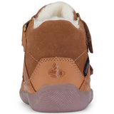 Bundgaard Walk Winter TEX Boots Cognac WS
