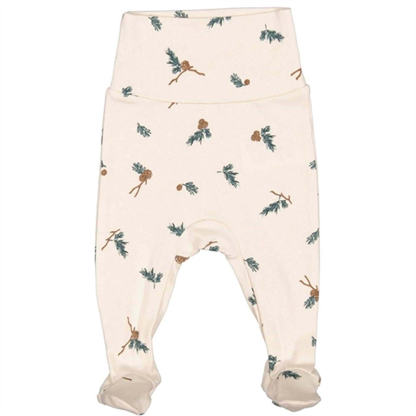 MarMar New Born Holiday Pines Pixa Pants