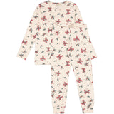 MarMar Bows Of Holly Sleepwear Set