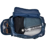 Beckmann Sport Duffelbag Blue Camo