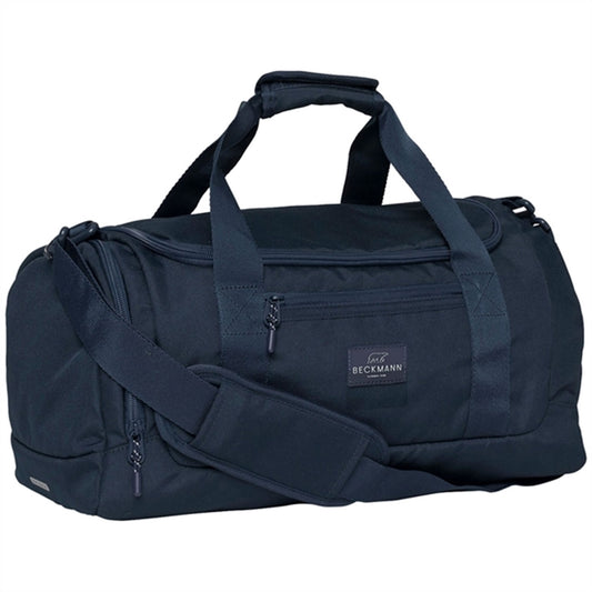 Beckmann Sport Duffelbag Blue