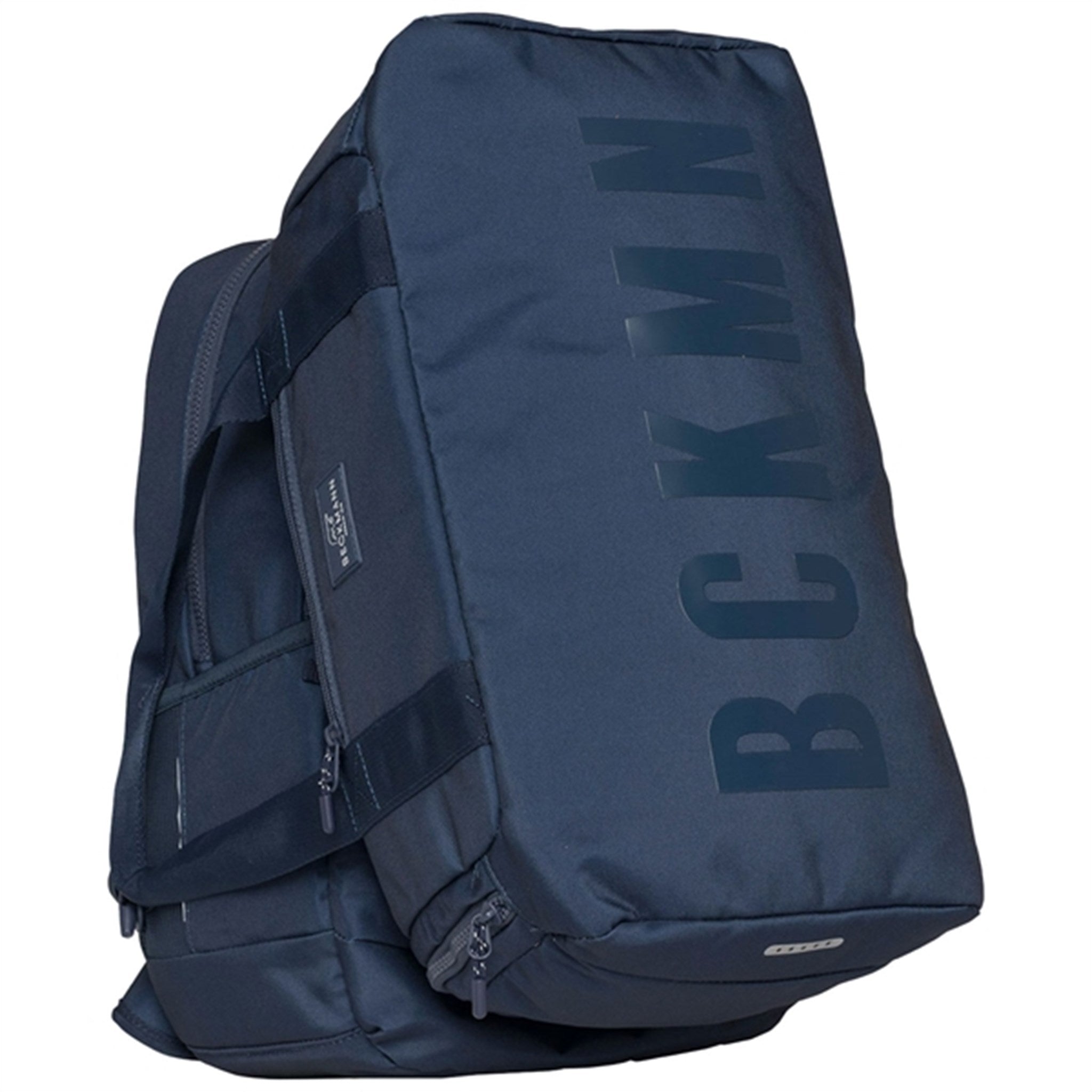 Beckmann Sport Duffelbag Blue 6