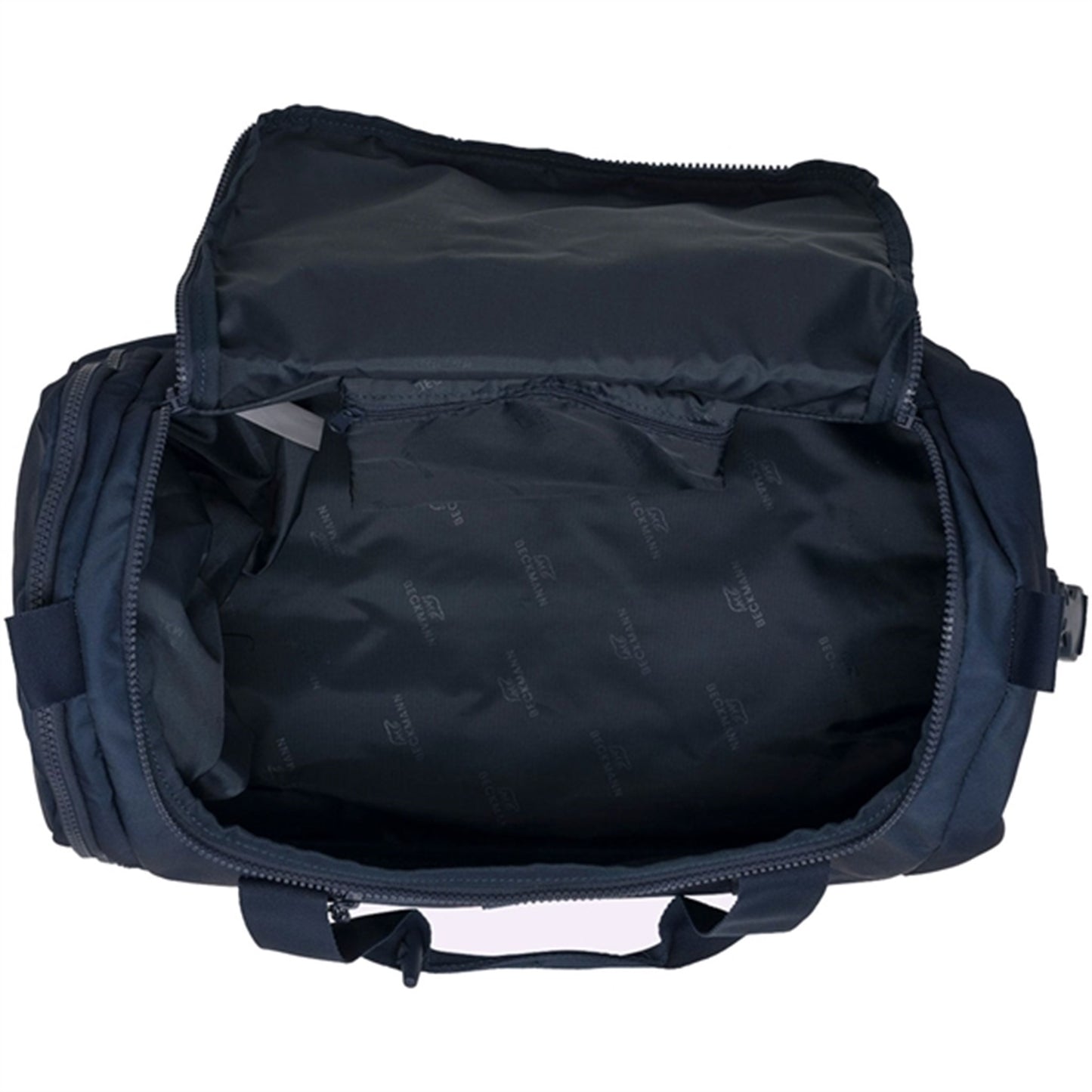 Beckmann Sport Duffelbag Blue 9