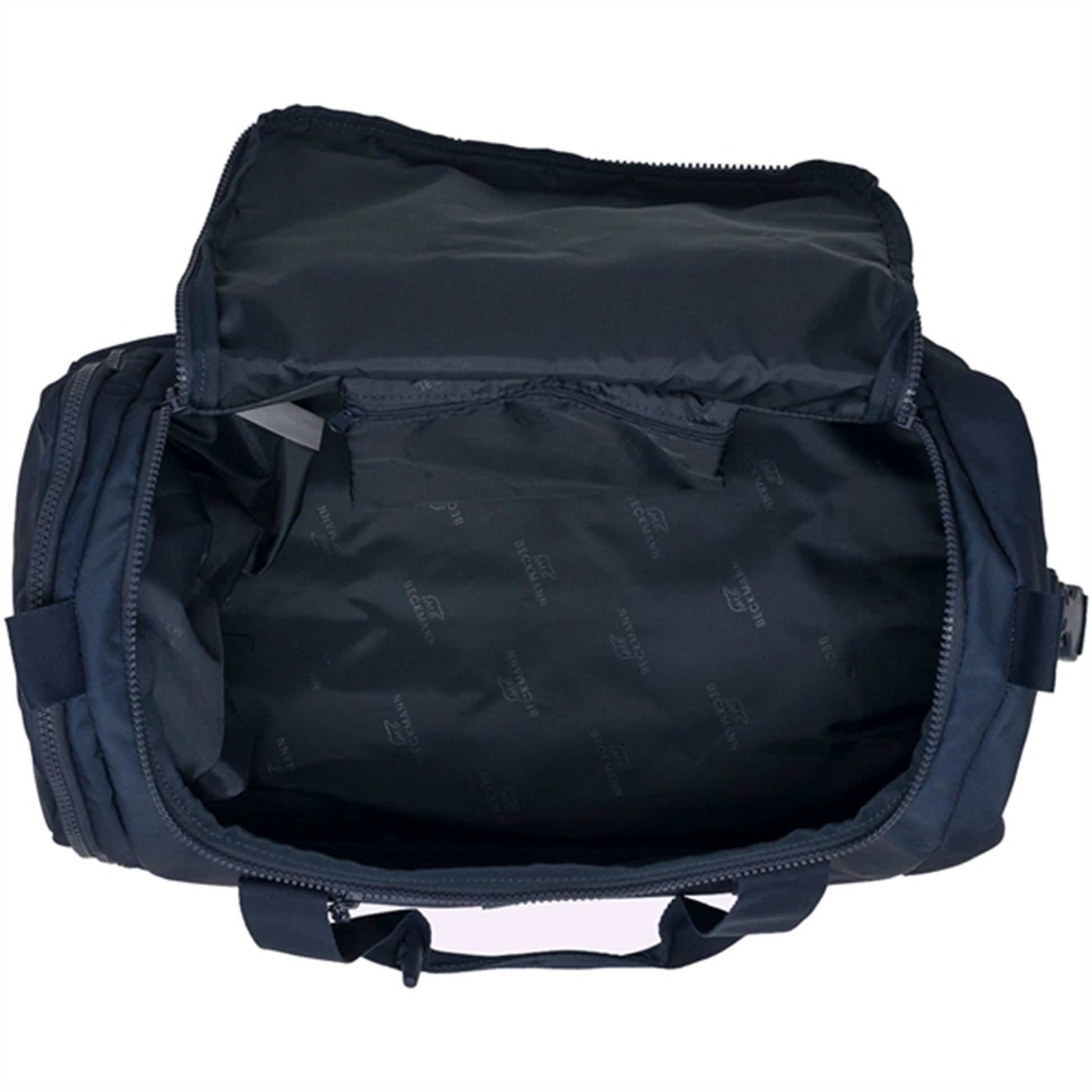 Beckmann Sport Duffelbag Blue 9