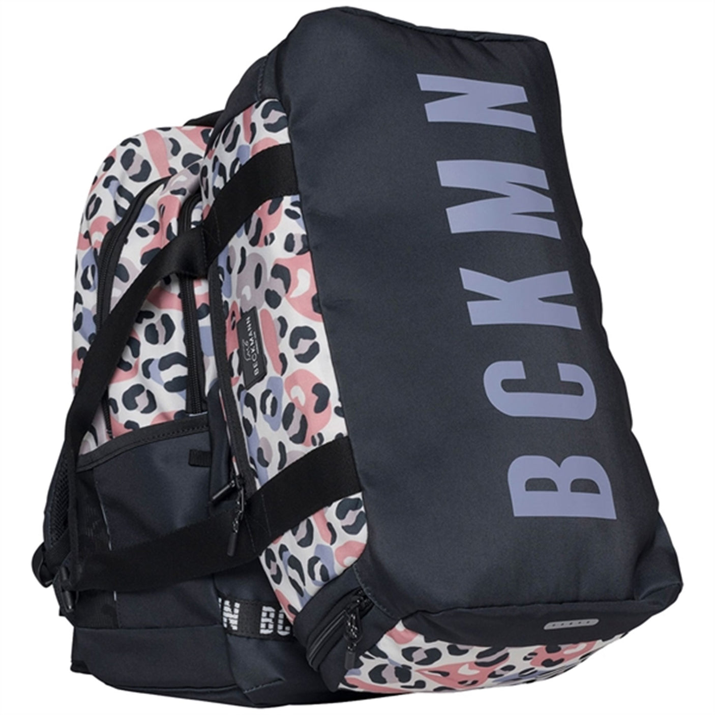 Beckmann Sport Duffelbag Light Safari