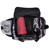 Beckmann Sport Duffelbag Light Safari