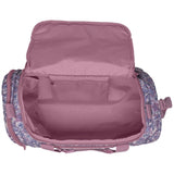 Beckmann Sport Duffelbag Pink Quilt 8