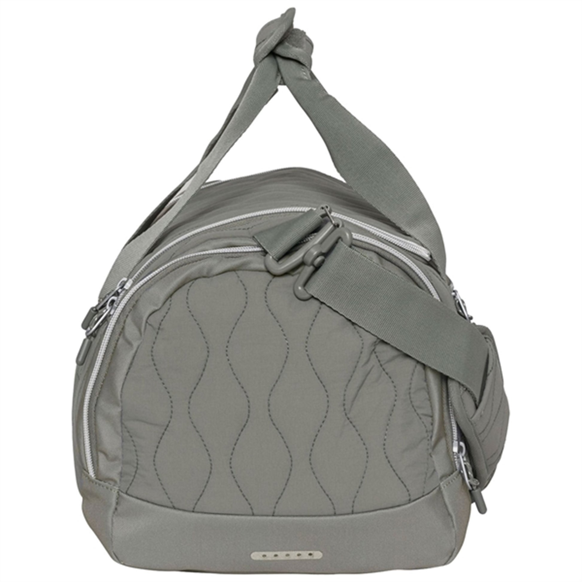 Beckmann Sport Duffelbag Green Padded