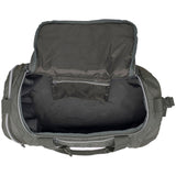 Beckmann Sport Duffelbag Green Padded