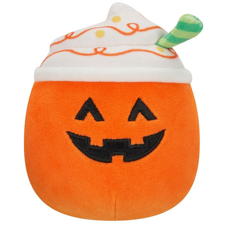 Squishmallows Lester O'Lanters Latte 19 cm