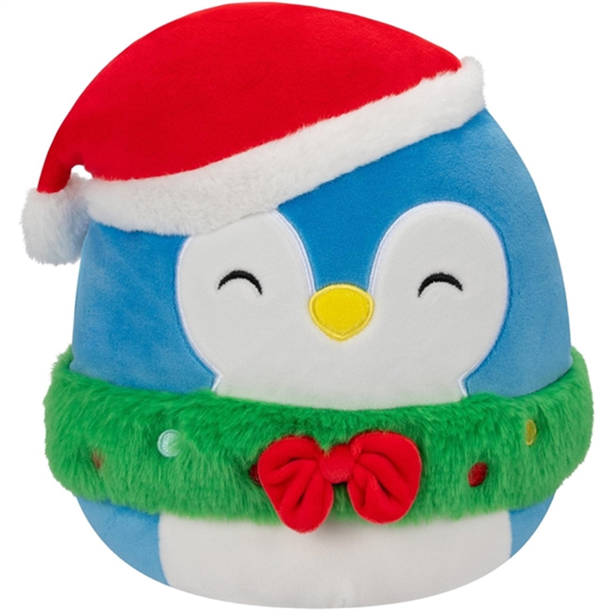 Squishmallows Christmas Puff the Penguin 19 cm