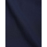 Mini Rodini Pelican Woven Shirt Blue