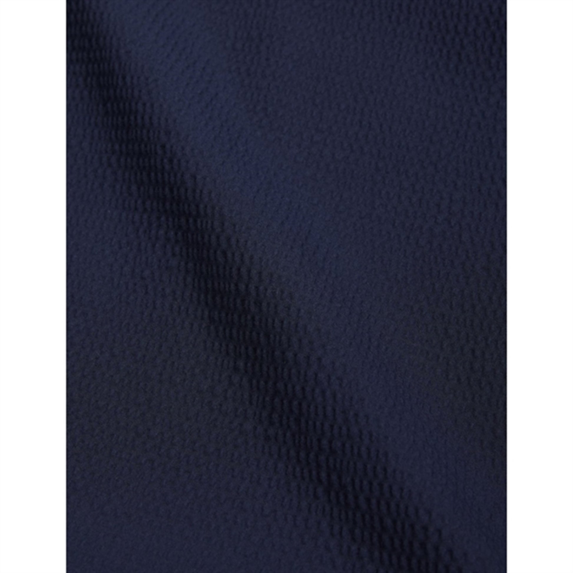 Mini Rodini Pelican Woven Shirt Blue