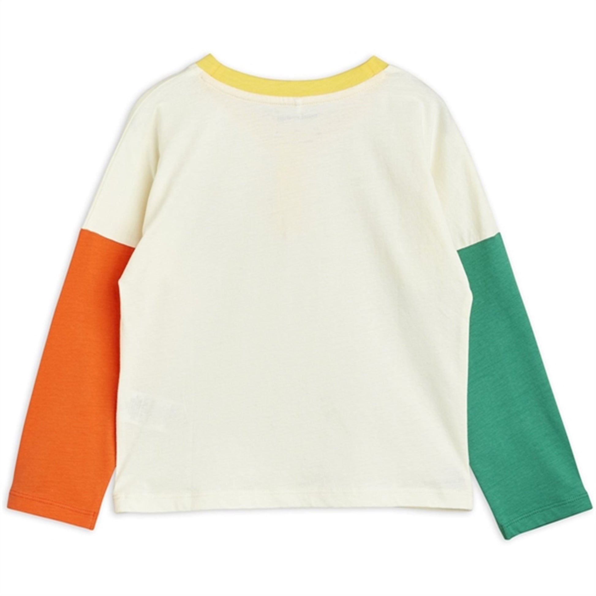 Mini Rodini Pelican Port And Starboard Grandpa Bluse Multi