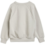 Mini Rodini Sailors Heart Sweatshirt Grey