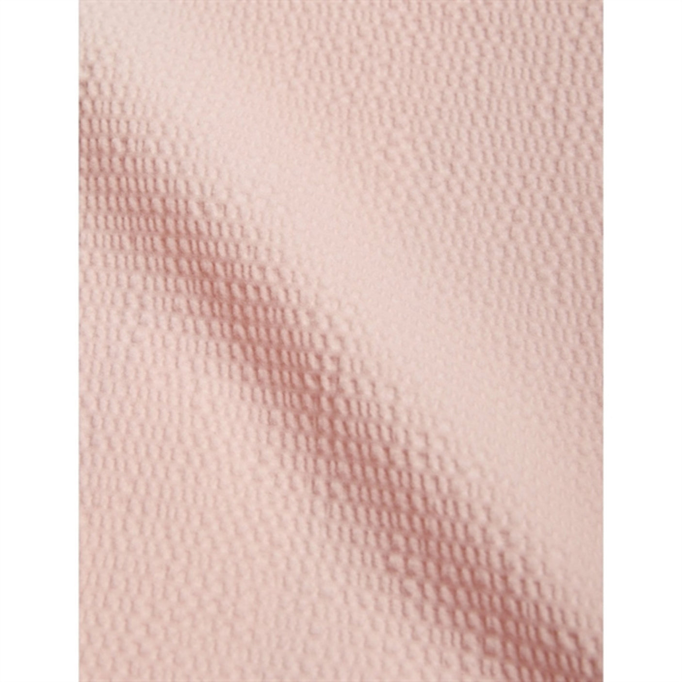 Mini Rodini Pelican Woven Dress Pink
