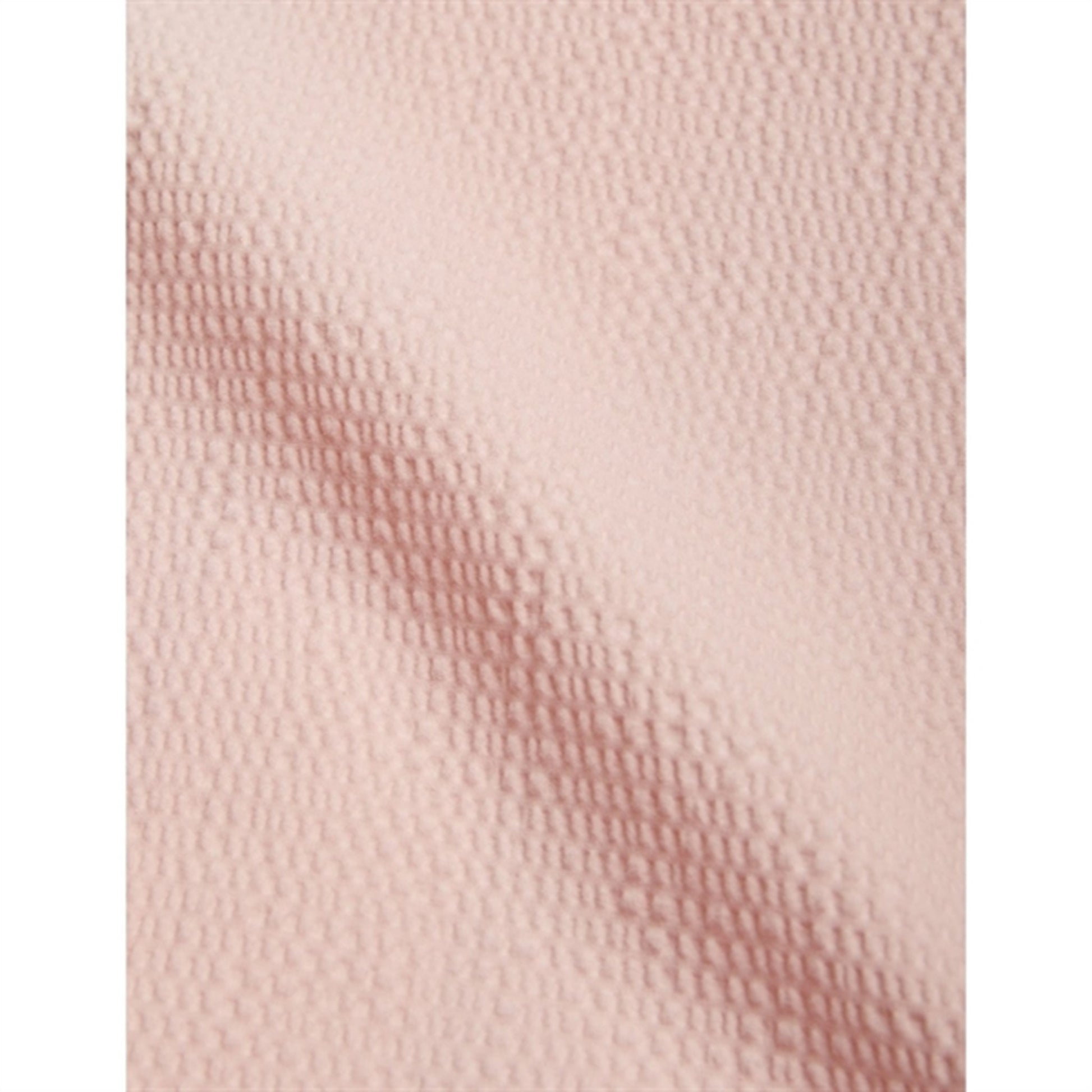 Mini Rodini Pelican Woven Dress Pink