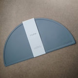Mushie Silicone Mat Tradewinds