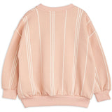 Mini Rodini What´s Cooking Emb Sweatshirt Pink
