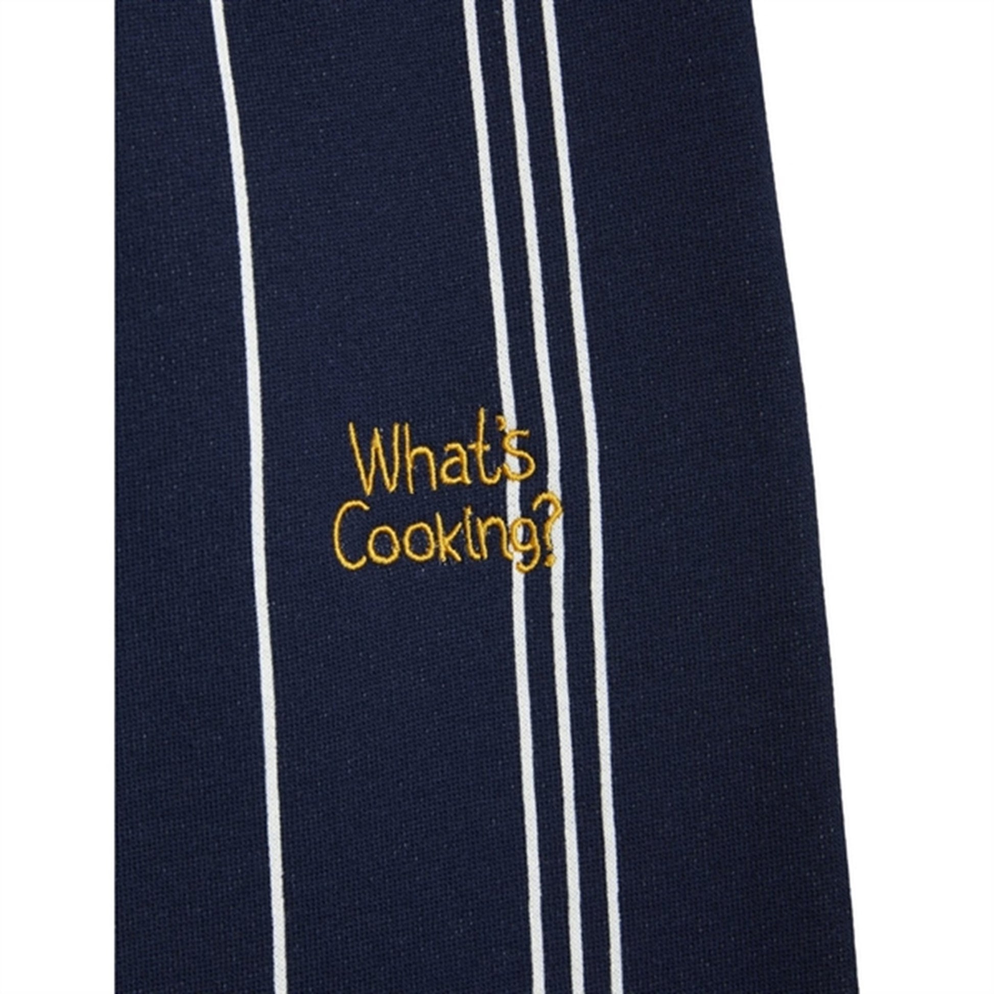 Mini Rodini What´s Cooking Emb Sweatpants Navy