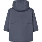 MarMar Ovi Jacket Blue Tech Parka