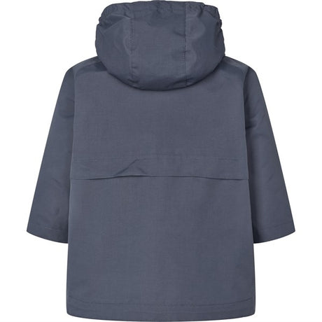 MarMar Ovi Jacket Blue Tech Parka