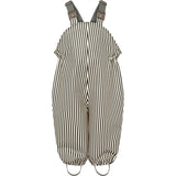 MarMar Oddy Rainwear Blue Dew Stripe