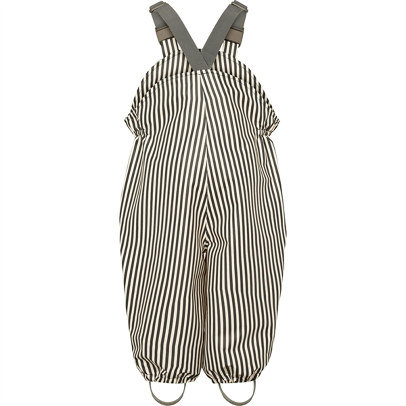 MarMar Oddy Rainwear Blue Dew Stripe