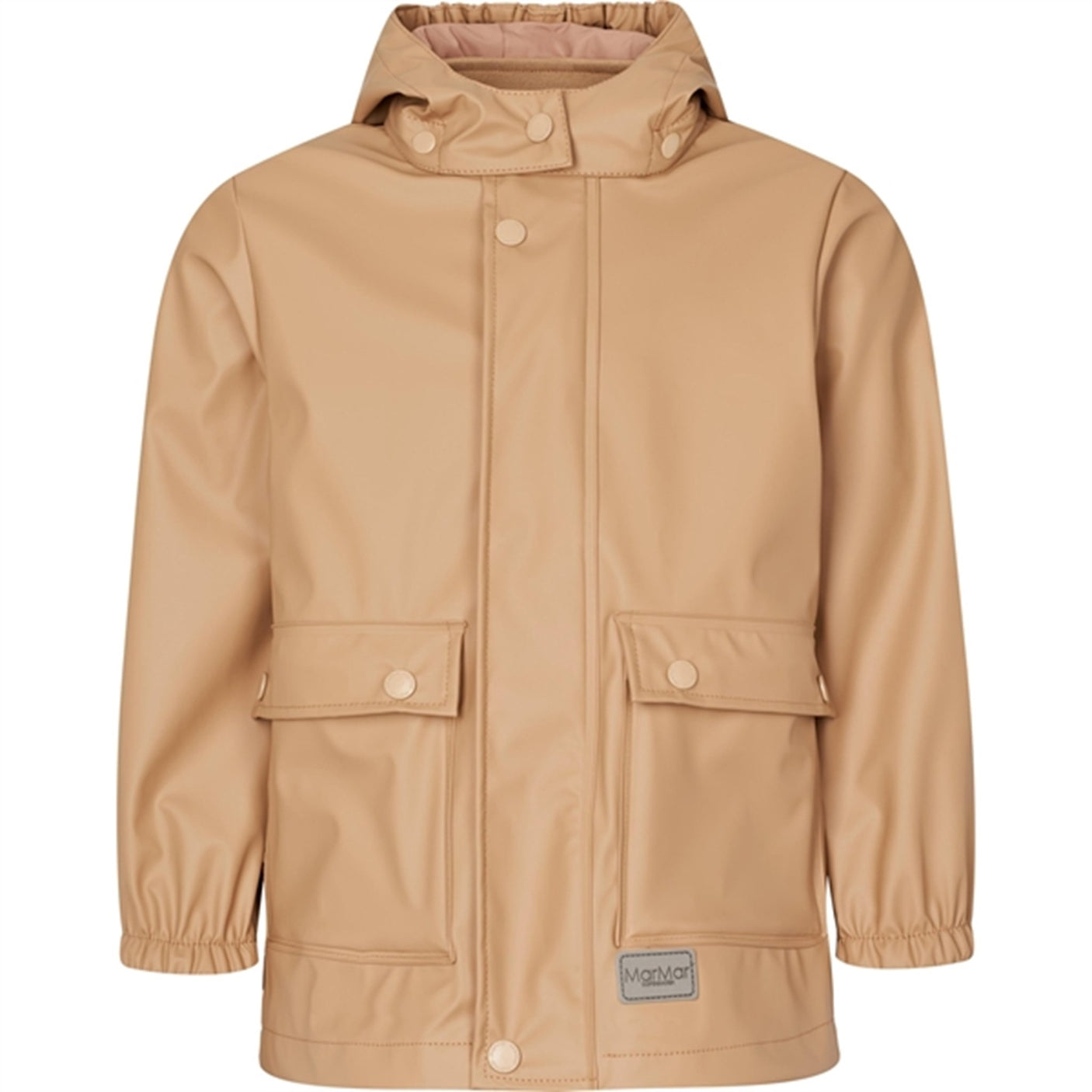 MarMar Osmund Rainwear Cumin