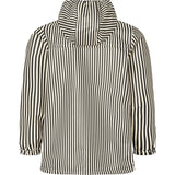 MarMar Osmund Rain Jacket Blue Dew Stripe
