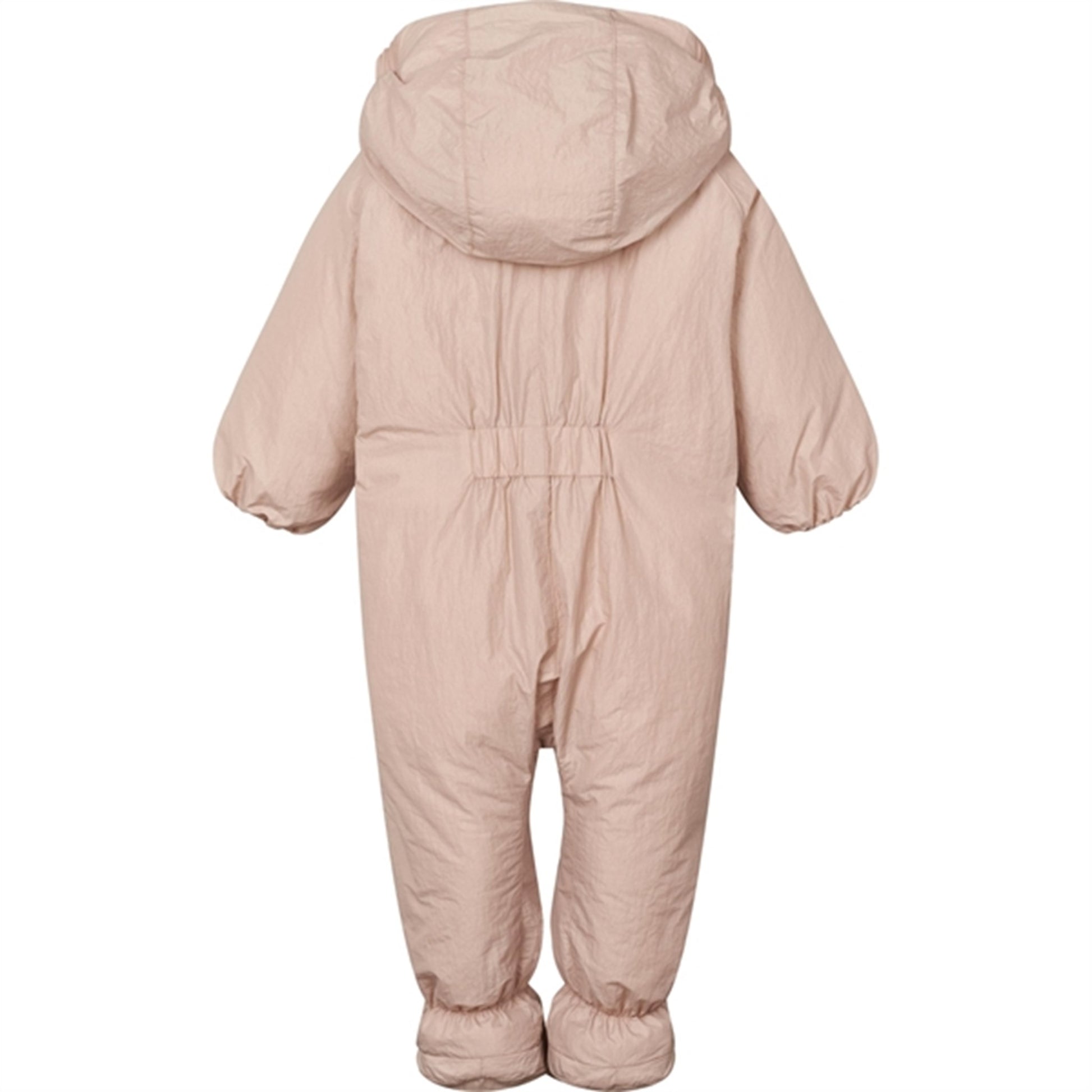 MarMar Faded Rose Omut Thermo Suit Ridé